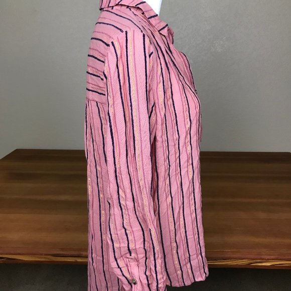 New w/ tags Anthropologie Long sleeve - Picture 10 of 10